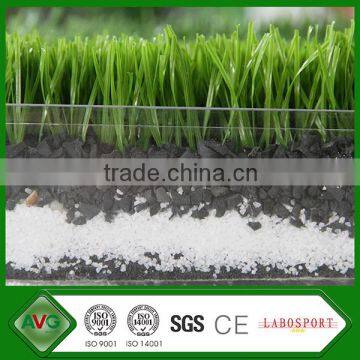 2016 High Quality Cheap 11000 Dtex Grass Football Field Used Artificial Turf