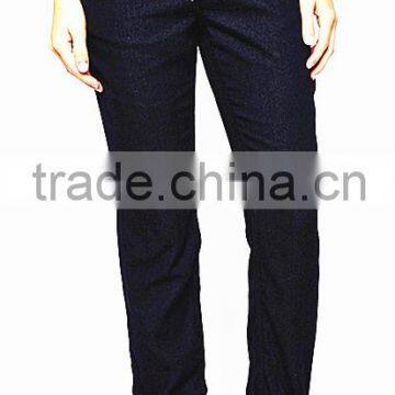 Side Pockets Luxury Women Regular Fit Jogger Pant