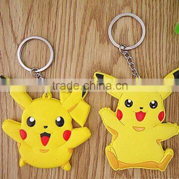 Pokemon Rubber Keychain photo-6
