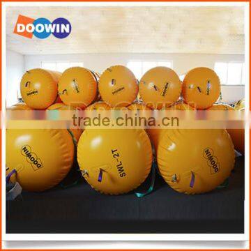 DooFlex Offshore Inflatable Pipe Plug