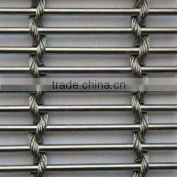 professional DECORATIVE WIRE MESH (anping)