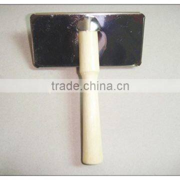 Pet Dog Grooming Hair Brush, Dog Brush
