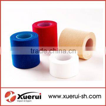 Surgical Zinc Oxide Hot-Melt Adhesive Tape