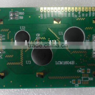 Cheapest 16x4 Lcd Display Standard 16x4 Character Lcd Display photo-2