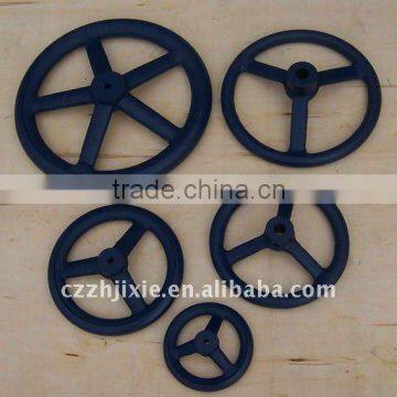 Plastic Handwheel