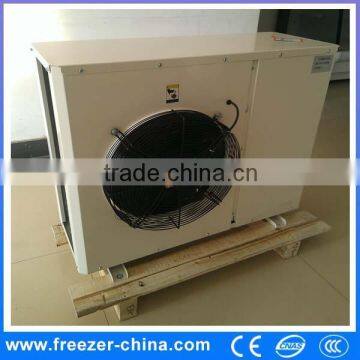 Good quality condensing unit for freezer refrigerator and air condition
