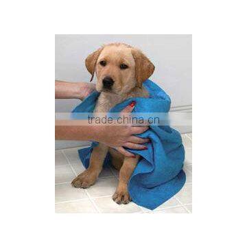 Pet Towels supplier