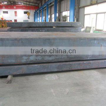 P20 Plastic Mold Steel Plate