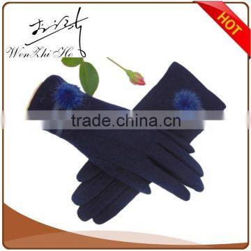 Skifull Manufacturer Directly Sale Glove for Motobike