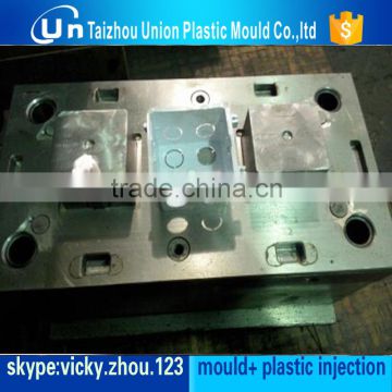 electronic switch mould household appliances mould