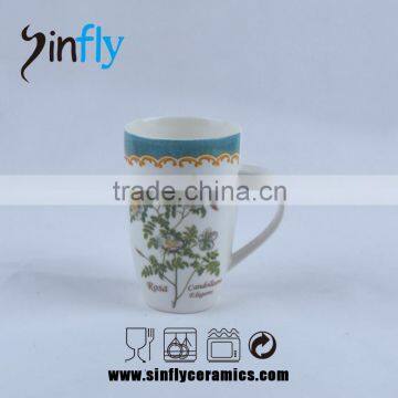 Liling 11OZ Ceramic Mug Coffee Mug Customization Mug photo-5