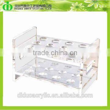 DDI-S008 Trade Assurance Glass Tube Candle Holder