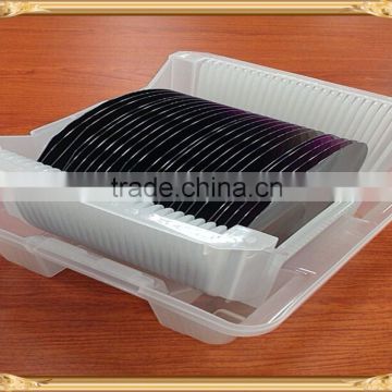 silicon, silicon wafer, single crystal silicon wafer