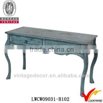 2014 hand paint reproduction wooden furniture from china with price