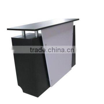 Durable/ Classical/ Economic SF1101 Beauty Salon Reception Desk photo-3