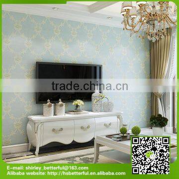 korean waterproof wallpaper for bathrooms
