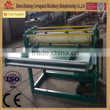Color Steel Coil Slitting Machine photo-5