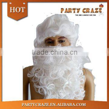 Adult Santas Christmas Wig