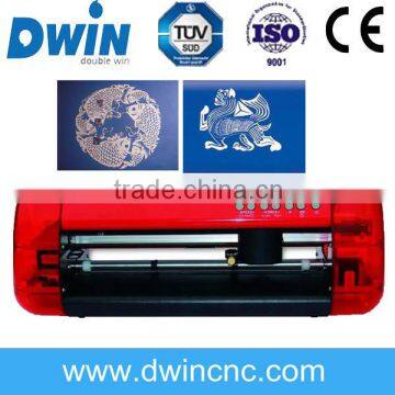 DW330 vinyl cutting plotter