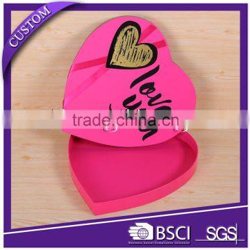 New Design Window Chocolate Box,chocolate Round Box Packaging photo-5