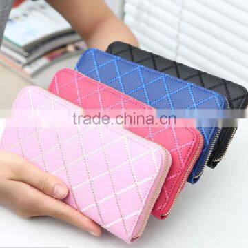 top quality small clutch bags Colorful envelope handbag