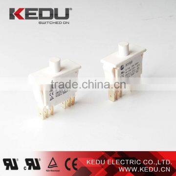 KEDU High Quality Pushbutton Switch With UL TUV CE Approval HY69