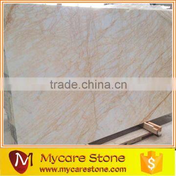 Popular greece marble tile golden spider