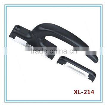 2016 new design aluminum window handle XL-214