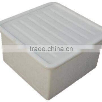 Transfer Equipment Water Tank Large Plastic Square Barrel photo-4