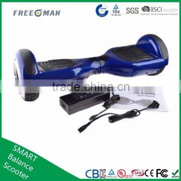 2016 Freeman 2 wheel Cheap custom Hoverboard for sale