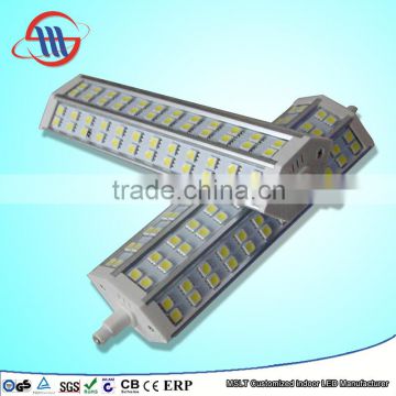 China LED bulb R7S LED flood light 189mm 5050 SMD 15W J189 halogen Lamp