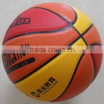 2015 new design and cool factory price teams basketball cheap