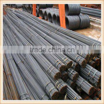 Deformed steel bar HRB335 HRB400 HRB440E HRB500