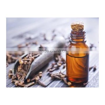 100% Natural Clove Oil For Export From India