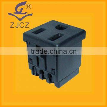 Power Strip Multiple Socket,AC OUTLET TYPES,Power Socket C13 Female 2P photo-4