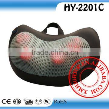 Charging Electric operated neck massage pillow