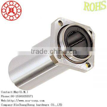 square linear bearing guide