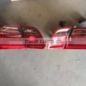 LED Rear Lamp For Mercedes W210 E class E300 E320 E430 E55 AMG 96-02