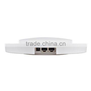 Best AR9341 Reliable 2.4Ghz 300Mbps Ceiling Wifi Access Point With AC Controller Centralized Management photo-4