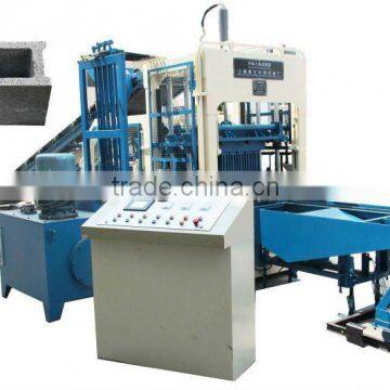 Shanghai Block Machinery QT4-15