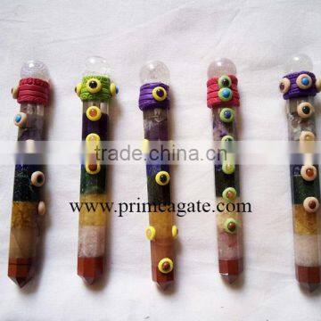 Chakra Tibetian Healing Stick | Healing wands for sale