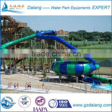 Water Park Project