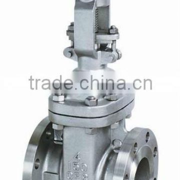 ANSI Gate Valve