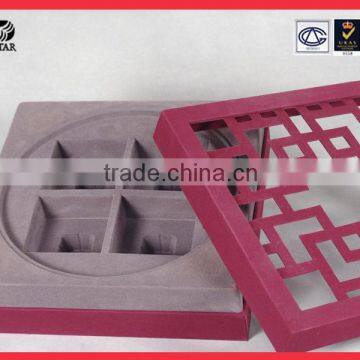 Custom Logo & Size Cardborad Gift Box for 2016 photo-2