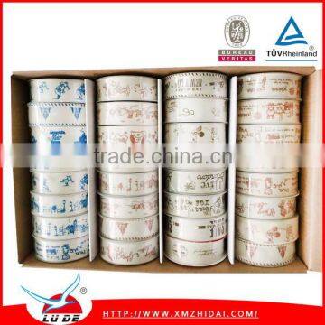 Wholesale Ribbon Fabric Ribbon for Gift Packing