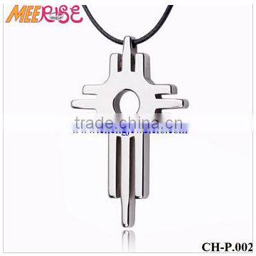 2016 pendant jewelry,necklaces,tungsten jewelry for unisex