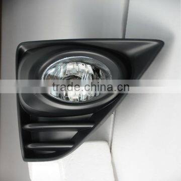 Toyota Yaris Fog Lamp With The 11 Years Gold Supplier In 