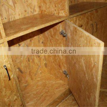 osb manufacturers machine