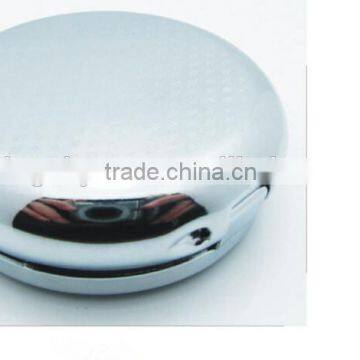 Weekly Pillbox Logo Printing Metal and Epoxy Pill Case photo-2