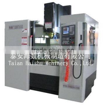 High efficiency low price XH7132 Vertical Machining Center